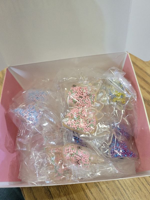 Photo 1 of 12 Pack Fidget Stress Balls for Kids Adults, Stress Relief Stress Ball, Bulk Squishy Squeeze Ball Set and Birthday Party Favors