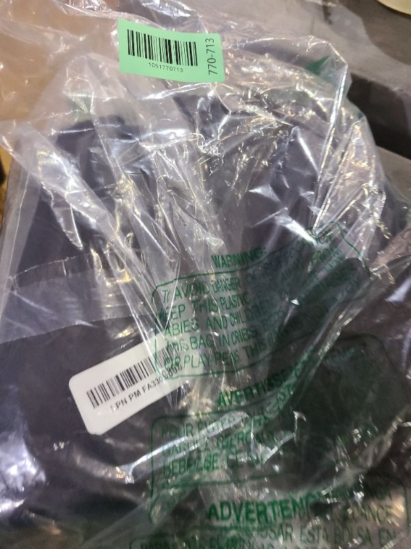 Photo 1 of 2-Pack Airplane Travel Footrest Hammock - Perfect Airplane Foot Hammock to Relax Your Feet - Travel Essentials Comfy Foot Hanger Plane Footrest for Long Trip