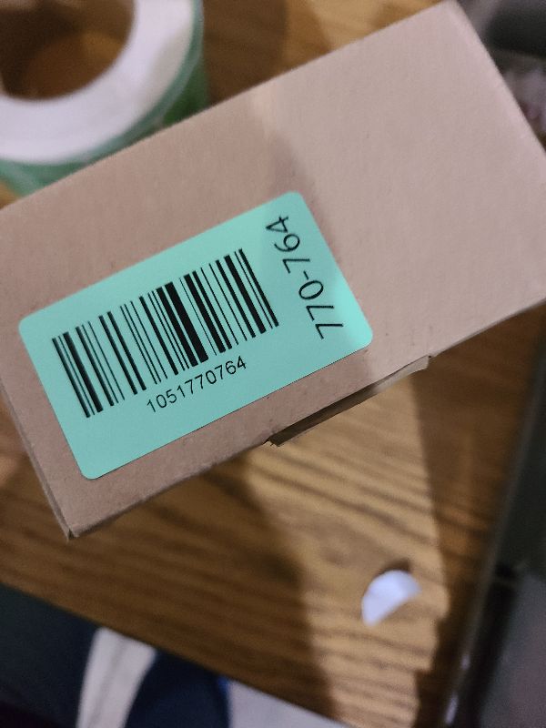 Photo 1 of 2 Pack Strongest Heavy Duty Door Stopper Wedge - Spring Large Door Stoppers, Tall Door Stoppers for Bottom of Doors, Metal Door Stop 3 Inches High, Non-Slip Rubber Doorstop, Suits Carpet, Tile, Wood