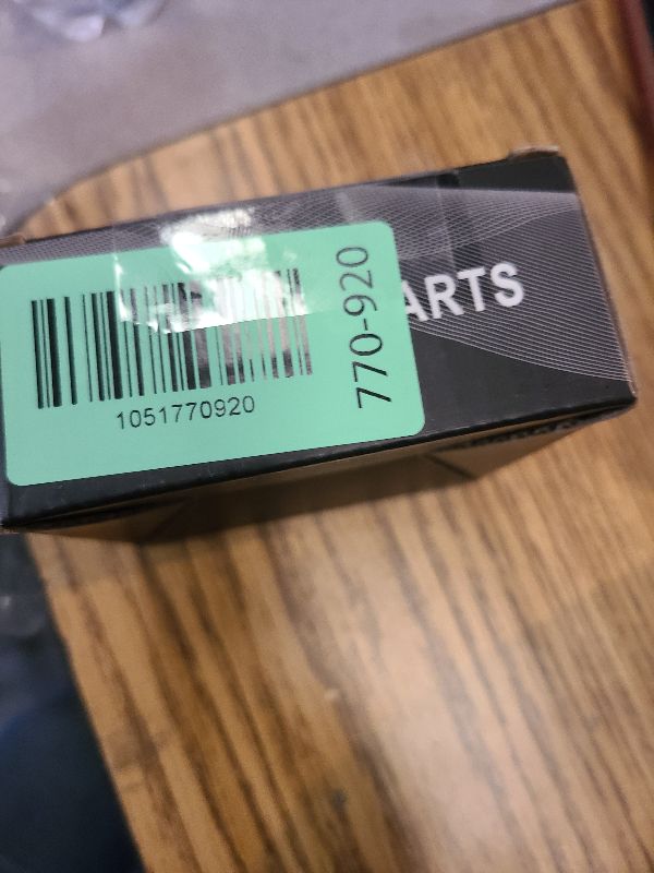 Photo 1 of 12691880 PCV Valve For 2014-2024 Cadillac Escalade Chevrolet Suburban Tahoe GMC Yukon Replace# 12691880, 12631624