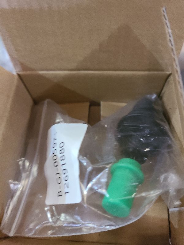 Photo 1 of 12691880 PCV Valve For 2014-2024 Cadillac Escalade Chevrolet Suburban Tahoe GMC Yukon Replace# 12691880, 12631624