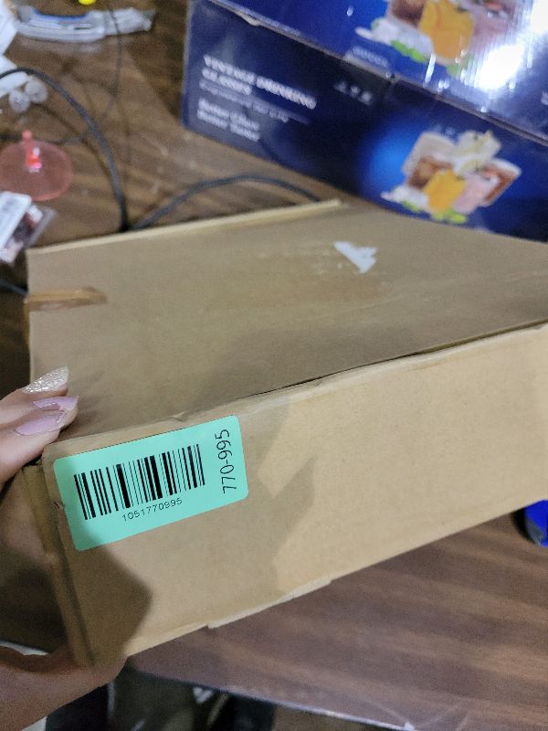 Photo 1 of 18 Cordless Brad Nailer for 20V MAX Battery, 2 in 1 Electric Nail Gun/Staple Gun Powered with 2000 Nails, for Trim Wood Crafting Home DIY (Not Included Battery)