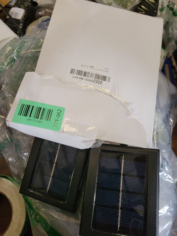 Photo 1 of 2-Pack 200LED Solar Halloween Lights?Orange& Purple String Lights?Solar Fairy Lights with 8 Modes?Halloween Lights Outdoor Waterproof for Bedroom Patio Garden Party Yard Decoration