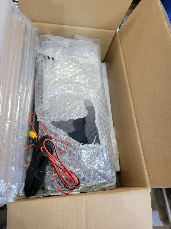 Photo 1 of 12.3" Car Stereo for Honda CRV 2017-2022?8Core 6+128G? Wireless Carplay Android Auto,1920x720P IPS Touch Screen Radio,Android13/GPS/WiFi/32EQ DSP/59UI/Bluetooth5.0/DAB/FM/SWC/Backup Camera&Mic