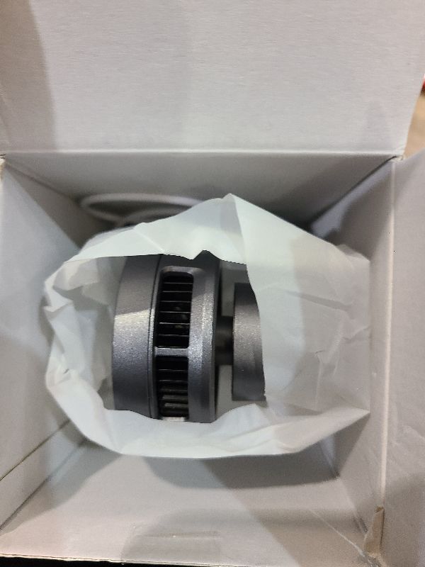 Photo 1 of 2025 New Magnetic Wireless Charger Stand with TEC Active Cooling, 15W Qi2-Certified 3 in 1 Charging Station for Apple Charger Stand, Wireless Charger for iPhone17/16/15/14/13/12, Apple Watch, AirPods