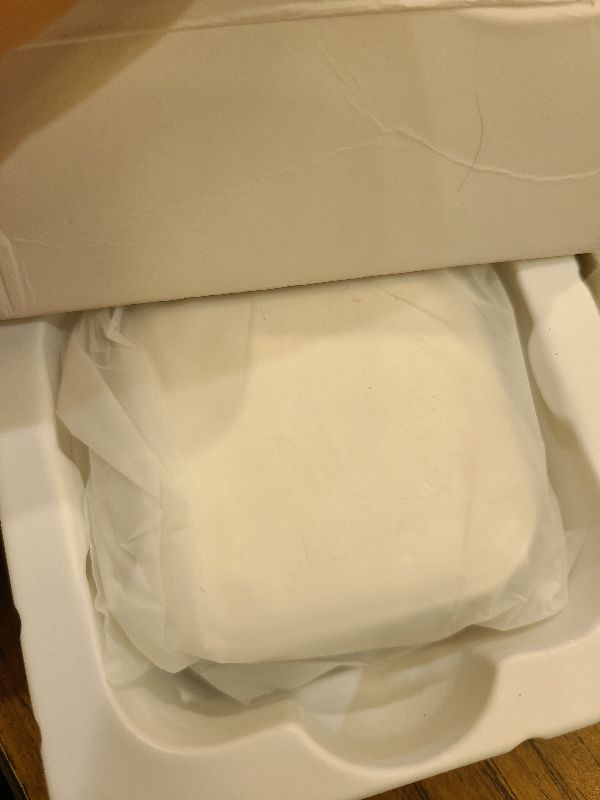 Photo 1 of 100W GaN Wall Charger, 4-Ports PD 100W Max Fast USB C Charging Adapter, Foldable Compact Charger Block Compatible with MacBook Pro Air, iPad Pro, iPhone 14,Galaxy S9 and More