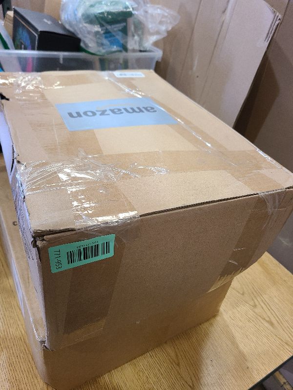 Photo 1 of 22000 Lumen Work Lights with Stand, 3 Adjustable Head LED Work Light, with Adjustable and Foldable Tripod Stand, Waterproof Lamp with Individual Switch with 6500 Kelvin Color Temperature 2Pack