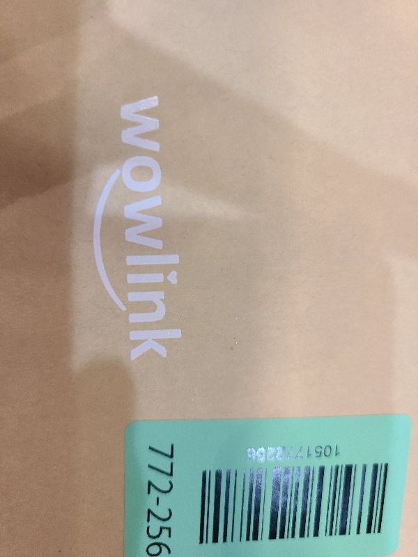 Photo 1 of [Built-in Apps & 2025 Upgraded] Mini Projector with WiFi 6 and Bluetooth 5.4 Support 4K 1080P Auto Keystone 180° Rotatable Projector Portable Compatibile with HDMI/TV Stick/Memory Stick/Laptop, White