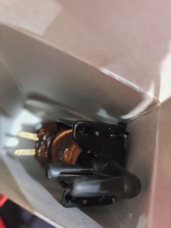 Photo 1 of 25860-62010 Toyota Vacuum Switching Valve Solenoid VSV Replacement for 1992-2007 Toyota Camry Sienna Avalon Highlander Solora 92-06 Lexus ES RX 300 330 3.0 3.3L Replace 911-612 EGR Vacuum Switch Valve