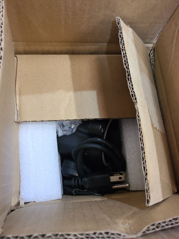 Photo 1 of 2PCS Compact 30W Stage Moving Head Light with Beam,GOBO Projection,Remote Control Sound Active & DMX512 Control 450° Pan/180° Tilt for DJ Party Home Theater Small Venues