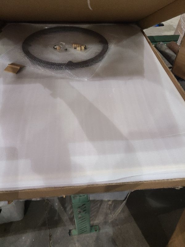 Photo 1 of 1500 Piece Wooden Jigsaw Puzzle Board - 6 Drawers, Preassembled Rotating Puzzle Table | 35” X 28” Jigsaw Puzzle Board | Puzzle Cover Included - Portable Tables for Adults and Kids