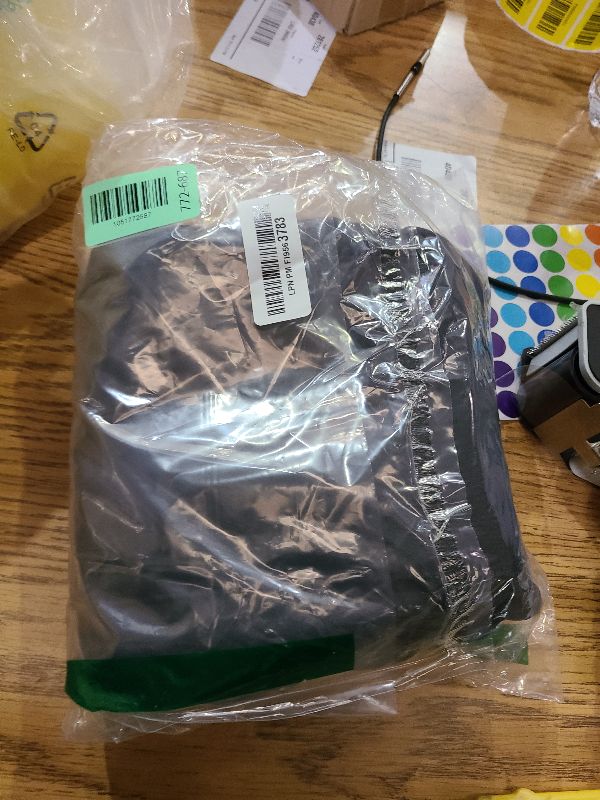 Photo 1 of 14 inch Small Gym Bag for Women & Men, Mini Duffel Bag for Travel Sports Lightweight Carry On Bag, Black