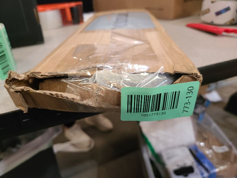 Photo 1 of 2 Pack 16 Inch Shower Grab Bars for Seniors Bathroom, Black Stainless Steel Safety Support Handles for Shower, Anti Slip Grab Bar for Bathroom, Handicap Elderly Injury Pregnant Assist Bath Handle