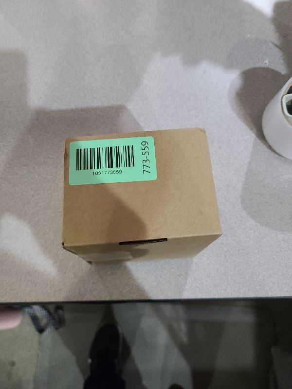 Photo 1 of 12V 5Ah LiFePO4 Rechargeable Backup Battery with BMS, 2000+ Cycles, Garage Door Opener Replacement Battery for Chamberlain 41A6357-1/Liftmaster 485lm 8500w