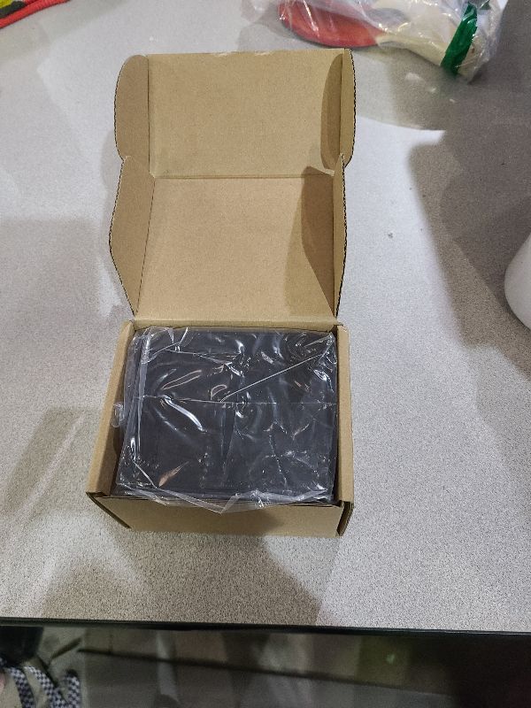 Photo 1 of 12V 5Ah LiFePO4 Rechargeable Backup Battery with BMS, 2000+ Cycles, Garage Door Opener Replacement Battery for Chamberlain 41A6357-1/Liftmaster 485lm 8500w