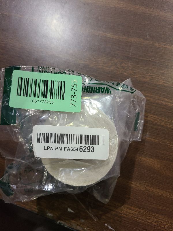 Photo 1 of 2 inch Direct Thermal Labels Gradual Change Round Circle Color-Code Dot Labels for Thermal Label Printer Color Coding Dot Shipping Label Printer for Barcodes Home Business 500 Pcs Per Roll