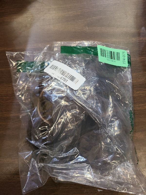 Photo 1 of 12 Inch Short Ponytail Extension - Curly Pony Tails Hair Extensions, Claw Clip Ponytail Extension, Synthetic Hair Extensions Ponytail, Clip in Ponytail (Color: Chestnut Brown With Golden Highlights)