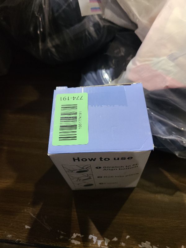 Photo 1 of 16 Pcs Chair Leg Floor Protectors - Silicone Felt Pads, Scratch-Proof & Noise-Free, Easy Smooth Moving, Large Size (Fits Round Chair Legs: 1-5/16" to 2" Diameter)?