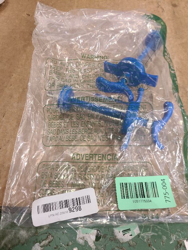 Photo 1 of 2Pcs Reusable Goats Syringe, 2 Drench Nozzle Adjustable Dosage Drench Gun Syringe for Bird, Cattle, Sheep, Goats, Horse, Pig, Dog Supplies, Pet Water Filler Tool (M-50ML)