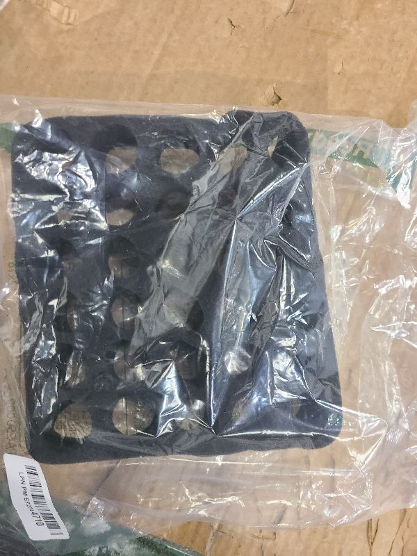 Photo 1 of 30 Vials Essential Oil Carrying Case Holds 5ml 10 ml 15ml 20ML 30M Perfect for DISPLAY Drawer Home Stock and Foam Inserts