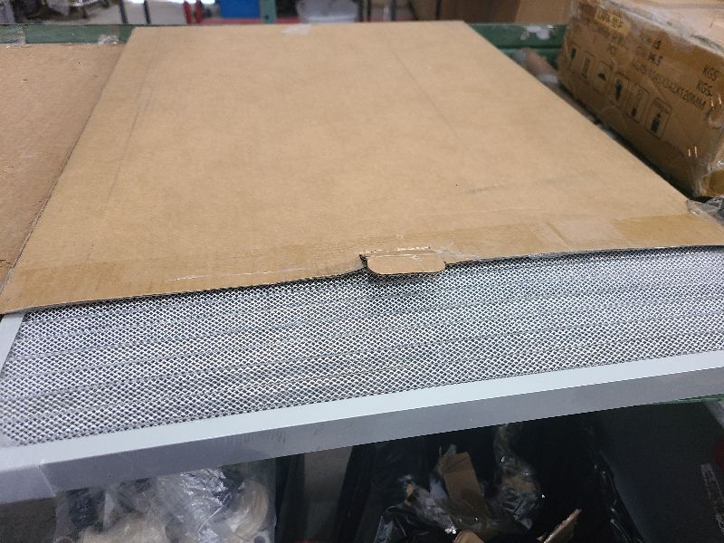 Photo 1 of 20x25x1 Electrostatic Air Filter Washable Reusable, HVAC AC Furnace Filter, MERV 8, Lasts a Lifetime, Air Conditioner Filter Replacement for Home Office (Actual Size:19.75x24.65x0.82 Inch)