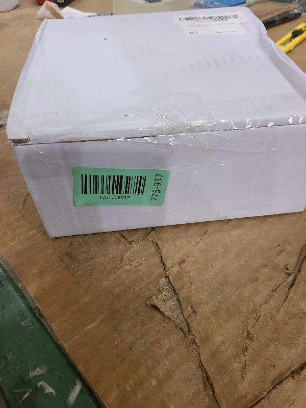 Photo 1 of 2 Pack Replacement Brush Heads for Shark Steam Mop S7000/S7001/S8201 Series, Deep Cleaning for Tiles Hardwood Floor (White)