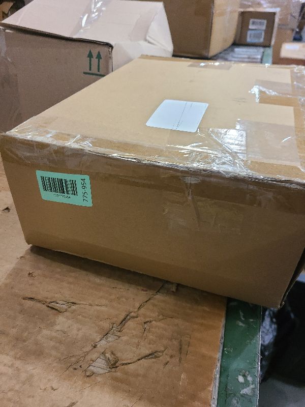 Photo 1 of 2.2in/5.5cm Ball Pit Balls, 100-Pack in Sweet Pink & White - Non-Toxic & Durable for Game Tents, Pools, Bounce Houses & More, Ages 0+