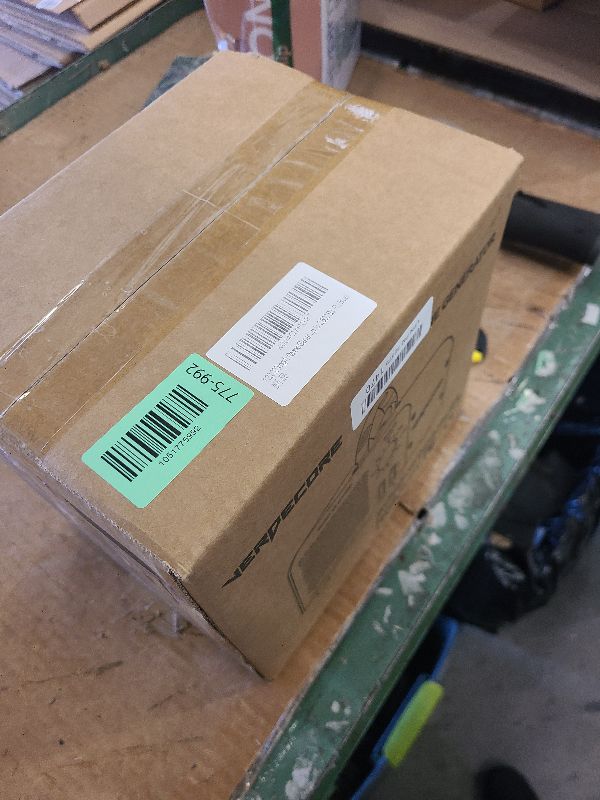 Photo 1 of 120,000mg/h 0zone Generator High Capacity Ozone Machine & Negative Ion Air Purifier for Home, Car, Pet Odor Removal, O3 Odor Eliminator up to 2,500 Sq. Ft.(Blue)