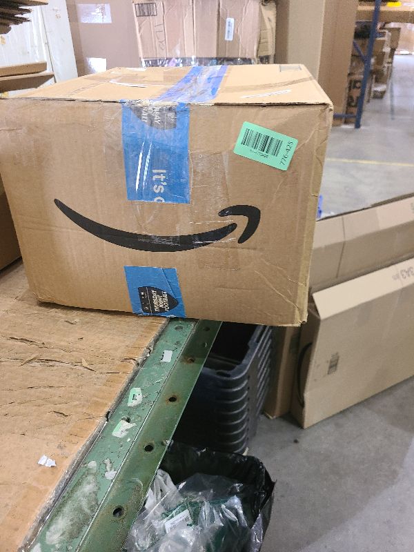 Photo 1 of 100% Waterproof Non-Slip Rug Pad 8x10 for Large Area Rugs Durable Felt Floor Protection pad for All Floors, Suitable for Cutting. Rug Pads Keep Rugs in Place and Provide Cushioning