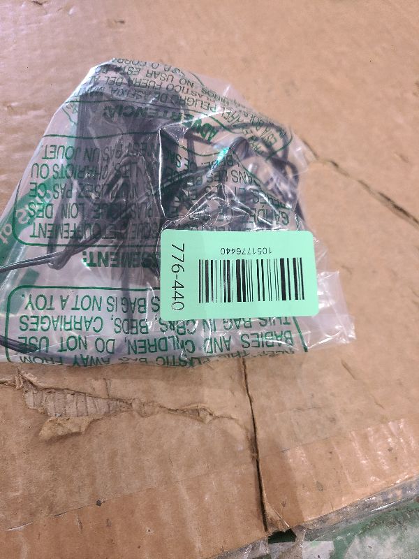 Photo 1 of 12V DC Power Cord, Jump Starter Battery Charger Compatible Peak 850A 900A 1200A 1800A 3000A Auto Battery Booster Jump Starter Charger, Car Jump Starter with Air Compressor