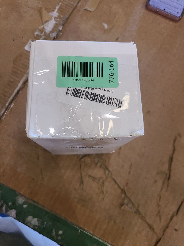 Photo 1 of 10 Pack Tze 12mm 0.47 Laminated White Tape Compatible for Brother Tze-231 1/2 Inch Label Maker Tape Work with Ptouch PT-D220 PTD210 PTH110 PTH100 PTD600 PTD200, Black on White 1/2'' x 26.2'