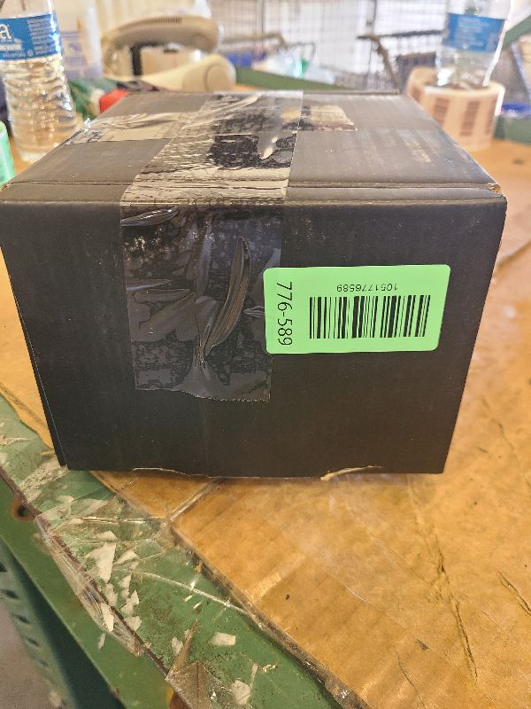 Photo 1 of 1 Sets 2000Lbs Trailer Hub Kit 5 Bolt 4.5",5 Lug Trailer Wheel Hub Fit 1" and 1-1/16" Trailer Straight Spindles,5×4.5 Trailer Axle Kit,Boat Trailer Hubs 5 Lug(only for Straight Spindle)