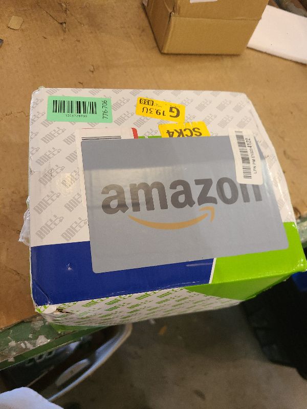 Photo 1 of 11516N New Alternator Compatible with Toyota Camry L4 2.5L 2010 2011 Replace OE 104210-2650 1042102650 27060-0V060 27060-0V060-84 AL3367X