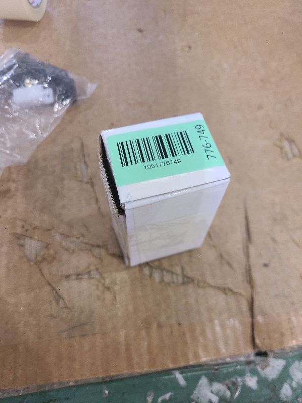 Photo 1 of 2 Pack Garage Door Sensor Sun Shade Protector | Garage Sensor Sun Shield ?Compatible with Liftmaster 801CB-P & Chamberlain 820CB 41A5043 Garage Door Sensors - Black