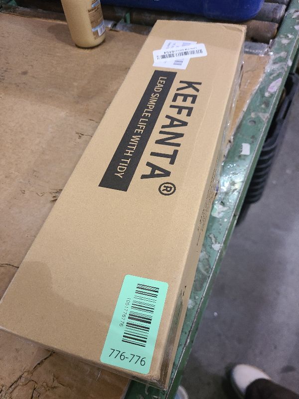 Photo 1 of 16 Inch Push Broom Outdoor 2 in 1 with Rubber Squeegee and Stiff Bristle Deck Brush 58" Long Handle for Deck Patio Garage Warehouse Driveway Concrete Floor Cleaning Scrubbing(Blue)