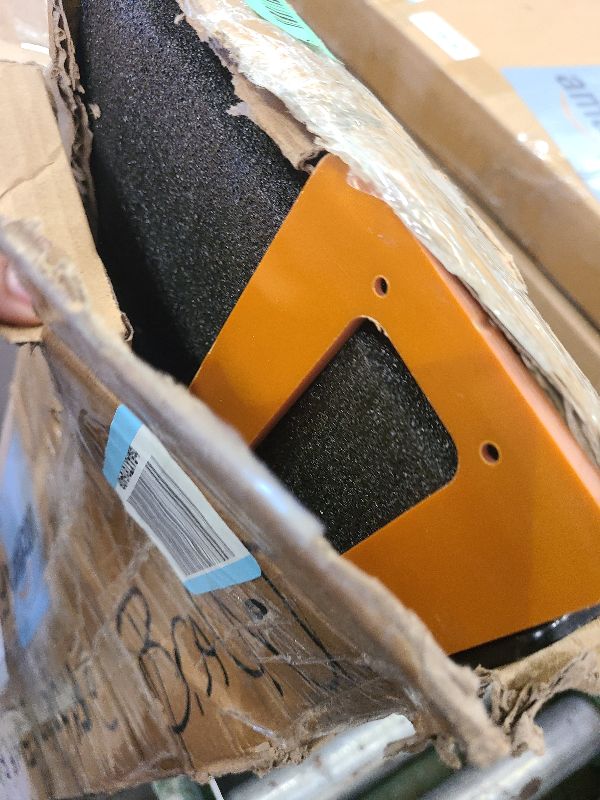 Photo 1 of 1 Pack Large Shelf Brackets Long Floating Shelf Bracket Invisible Floating Shelf Hardware Heavy Duty Floating Mantel Brackets(56"X6"X1.5" with Tools)