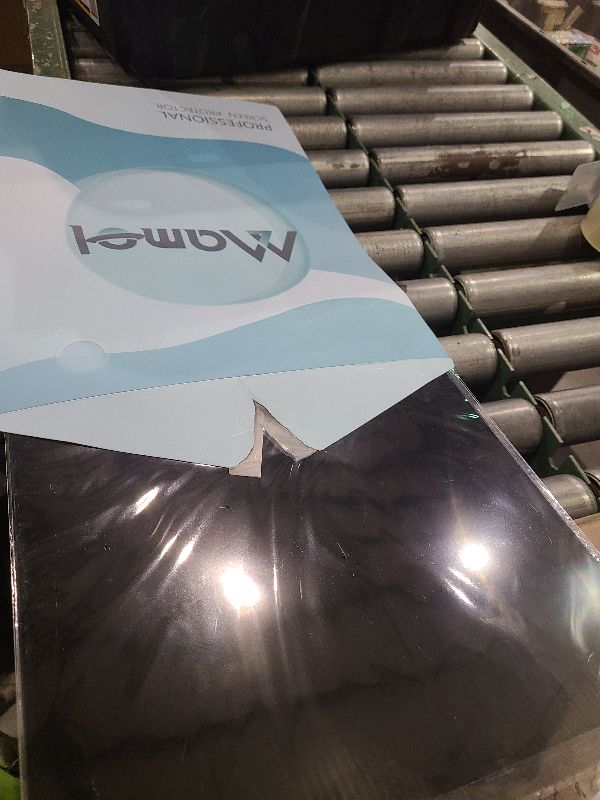 Photo 1 of [2 Pack] 19 Inch Computer Privacy Screen for 5:4 Aspect Ratio Widescreen Monitor, Eye Protection Anti Glare Blue Light Computer Monitor Privacy Filter, Removable Anti-Scratch 19in Protector Film