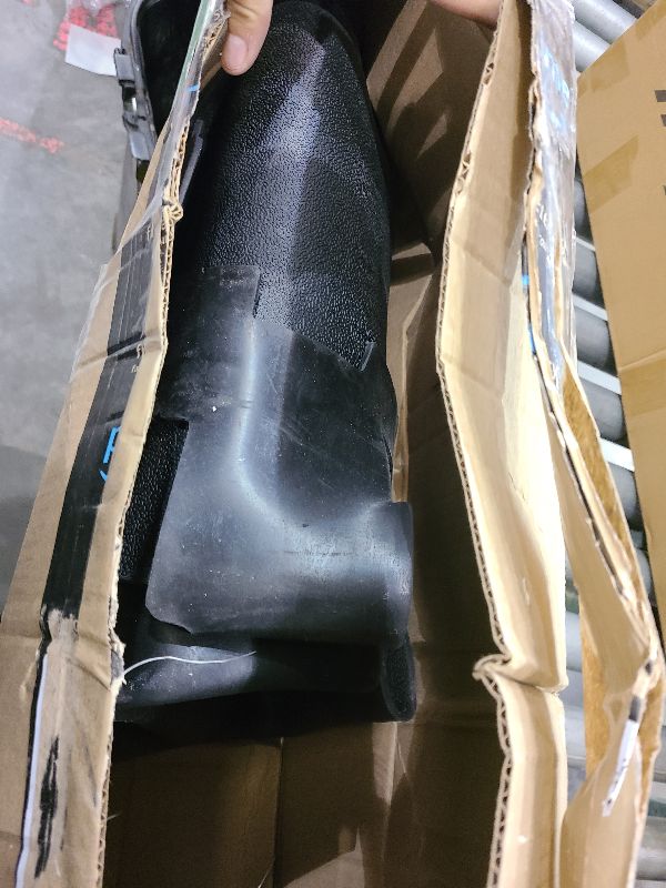 Photo 1 of 10L0L Golf Cart Floor Mat for Yamaha G29 Drive/Drive 2,High Temperature Resistant Silica Gel Mat,8mm Thick Not Deformed Non-Slip Floor Liner Mat