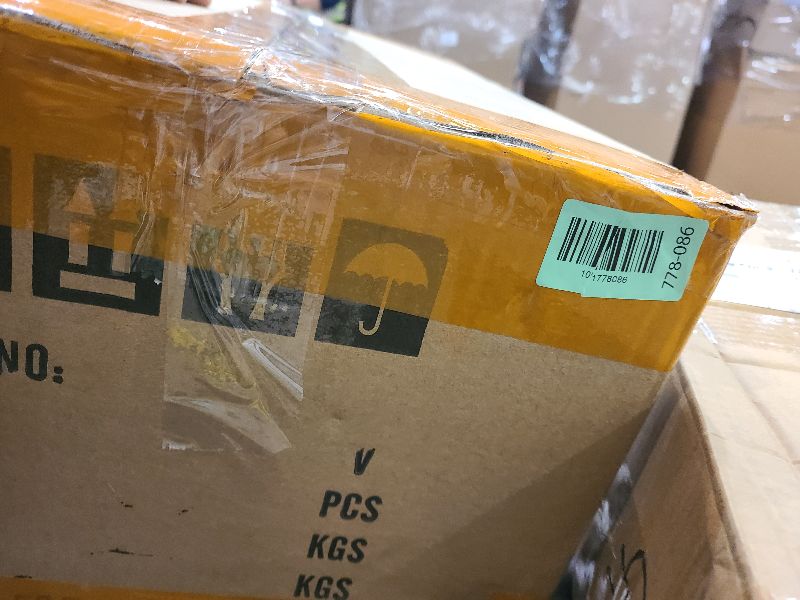 Photo 1 of 150W LED Moving Head Light DJ Lights Stage Lighting with Beam GOBO 18 Face Roto Prism Super Bright DMX Sound Activated Stage Light for Wedding Church (2 Pack)