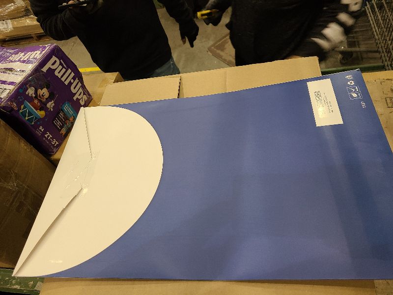 Photo 1 of [2 Pack] 23 Inch Privacy Screen for Computer Monitor 16:9 Aspect Ratio, Eye Protection Anti Blue Light Glare Shield, 23inch Removable Black Blackout Anti Spy Desktop Security Private Filter