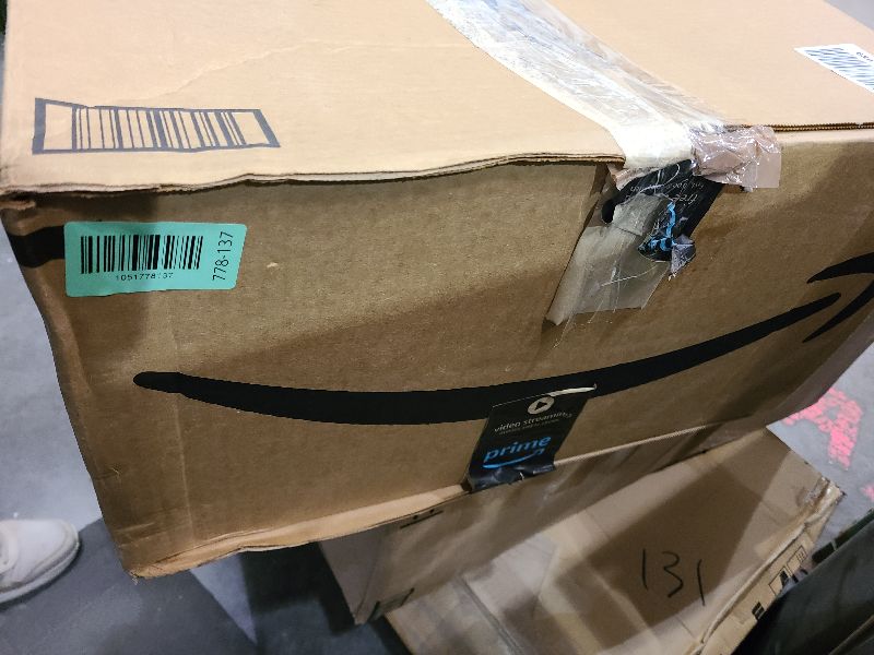 Photo 1 of 23.6"x15.7"x6" Enclosed Stainless Steel Litter Box with Lid, XL Sifting Litter Box for Pine Pellets with Removable Drawer Pan for Easy Cleaning, High Sides Large Metal Litter Box System for Big Cats