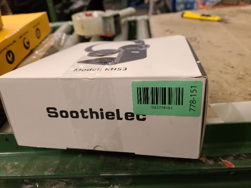 Photo 1 of (Upgraded Version) Wireless Headset, Bluetooth Headset with Noise Cancelling Microphone, Best Headphones with Mic Mute & USB Dongle for PC/Computer/Laptop/Cell Phones/Remote Work/Call Center