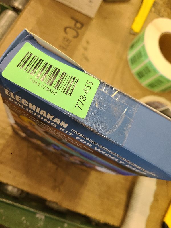 Photo 1 of 1 Inch Sanding Discs and Drums for Dremel Rotary Tool Accessories, Hook and Loop Sandpaper for Drill Sanding Bits Attachment, Resin Polishing Kit Pads 60-10000 Grit for Wood Metal Craft Making Jewelry