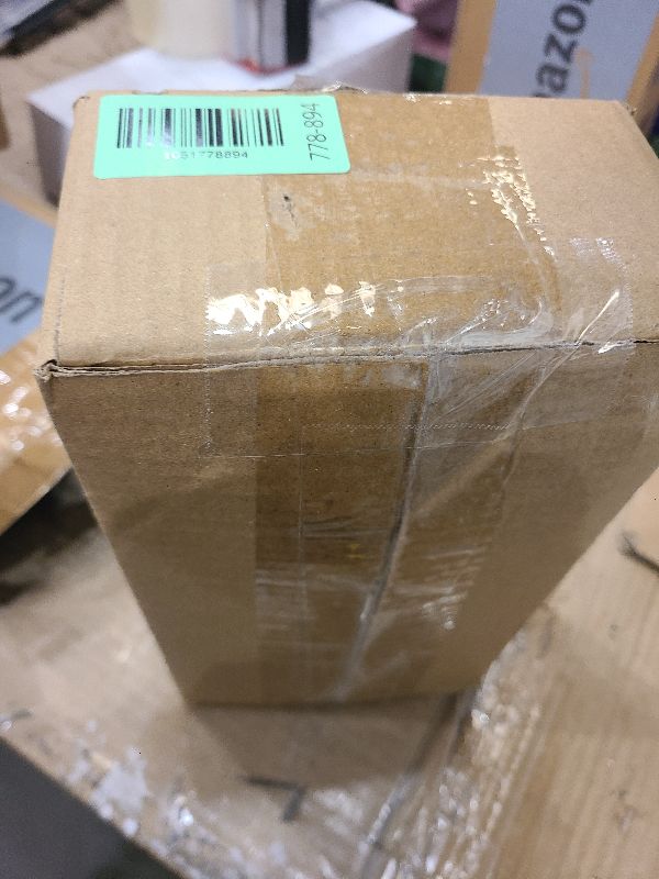 Photo 1 of 2 Pack Collapsible Water Container,5.3 Gallon Water Storage Jug with Spigot, BPA-Free Portable Water Cube for Outdoor Camping Hiking and Emergency Survival Kit (2 Pack)