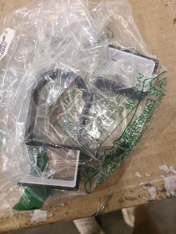 Photo 1 of 2PCS Purse Hook for Table - Heavy Duty Purse Hanger for Table High-Strength Alloy Materials Purse Holder for Desk Can Hook Bags, Umbrellas, Keys, Cups and Headphone