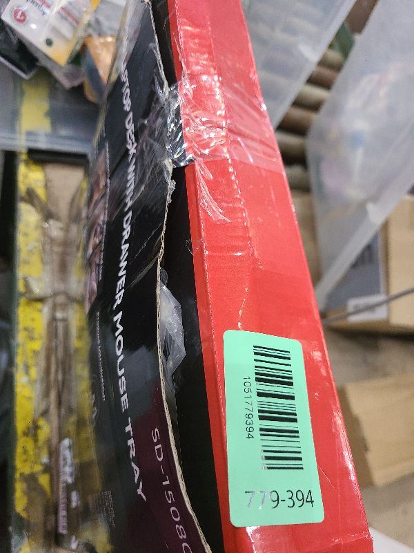 Photo 1 of 2 in 1 Car Steering Wheel Tray / Back Seat Headrest Tray for Eating Food Drink and Writing Laptop Work, XERGUR Black Car Desk