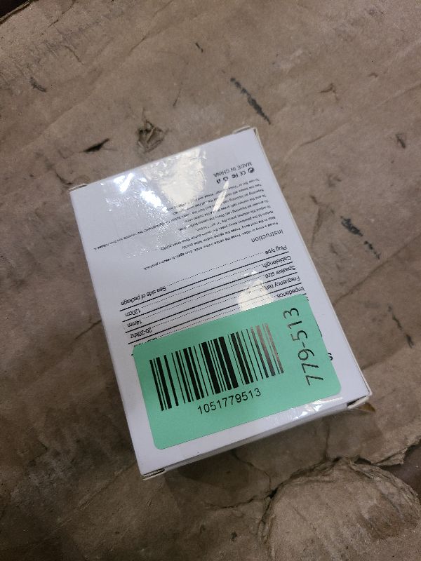 Photo 1 of 2 Packs- Wired Headphones for iPhone Earbuds Built-in Microphone & Volume Control Nosie Reduction Headsets Compatible with iPhone 14/13/12/11/XR/XS/X/8/7/SE/Pro/Pro Max/Support All iOS System