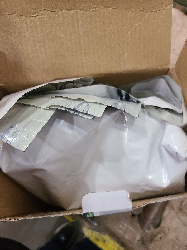 Photo 1 of 10 Pack Jumbo Vacuum Storage Bags with Hand Pump, 80% Storage Space Saving, Sturdy Leak-Free Space Saver Vacuum Seal Bags for Clothing, Vacuum Compression Bags for Travel Lugggage Blankets Comforters