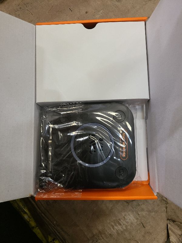 Photo 1 of [Upgraded] 1Mii B06Pro Long Range Bluetooth Receiver, HiFi Wireless Audio Adapter, Bluetooth 5.1 Receiver with 3D Surround aptX HD Low Latency Optical RCA AUX 3.5mm Coaxial for Home Stereo System