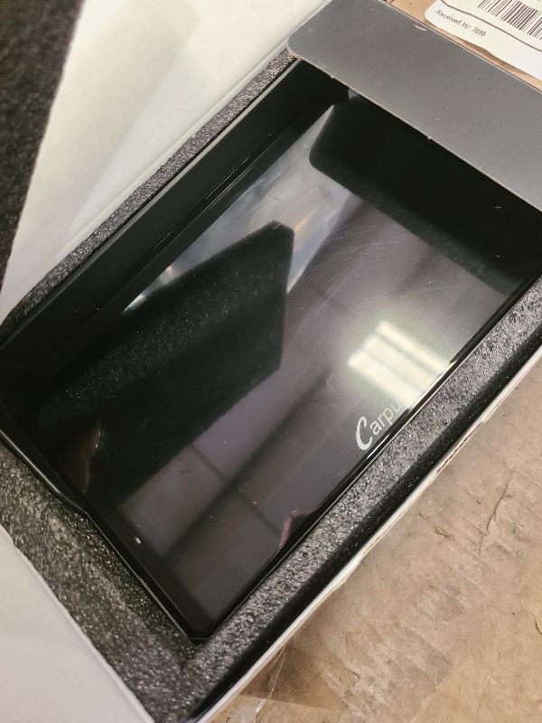 Photo 1 of 2025 CARPURIDE W702BS PRO for BMW Motorcycle CarPlay & Android Auto Dual Bluetooth, 7" Waterproof GPS Navigation Screen, Data Reading, Native Wonder, TPMS, Light Sensor, Music Sharing, Intercom,16-Pin